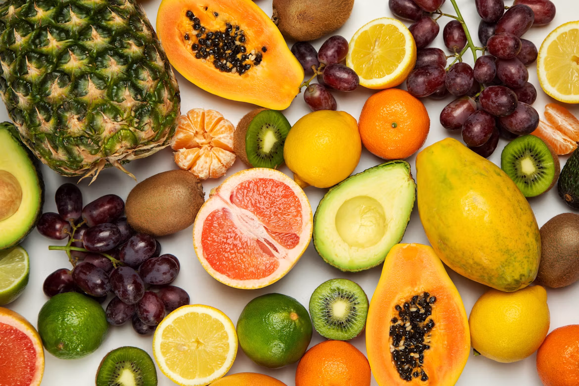 Fruits (ফল)