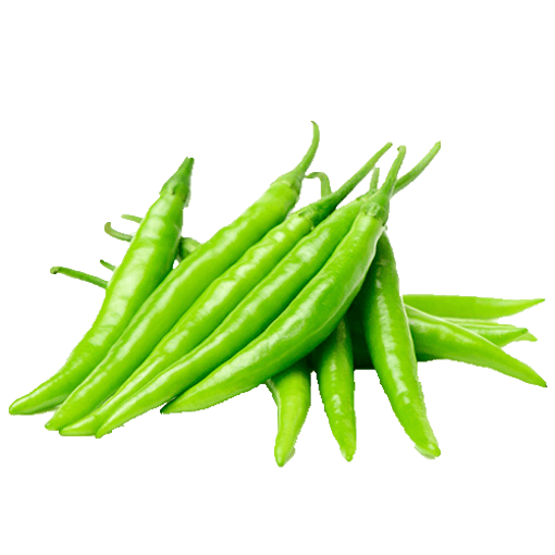 KACHA MORICH 250 GM