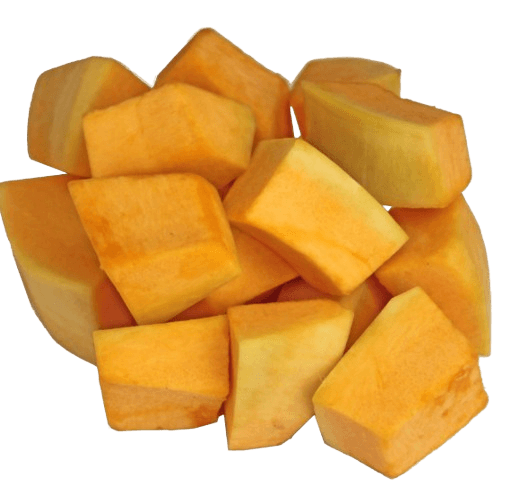 MISHTI KUMRA-(CUBE CUT) 250 GM