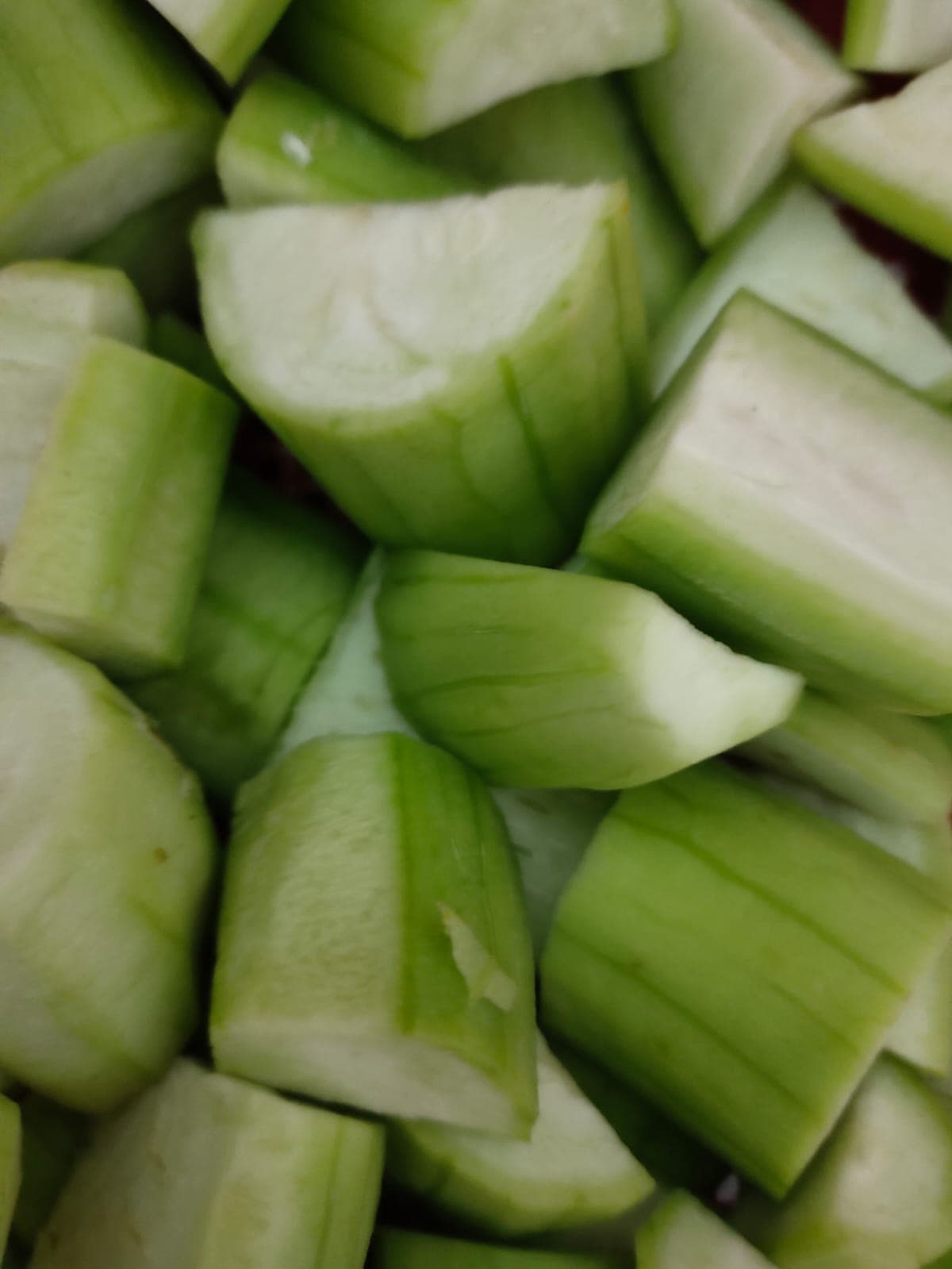 DHUNDOL CURRY CUT 500 GM