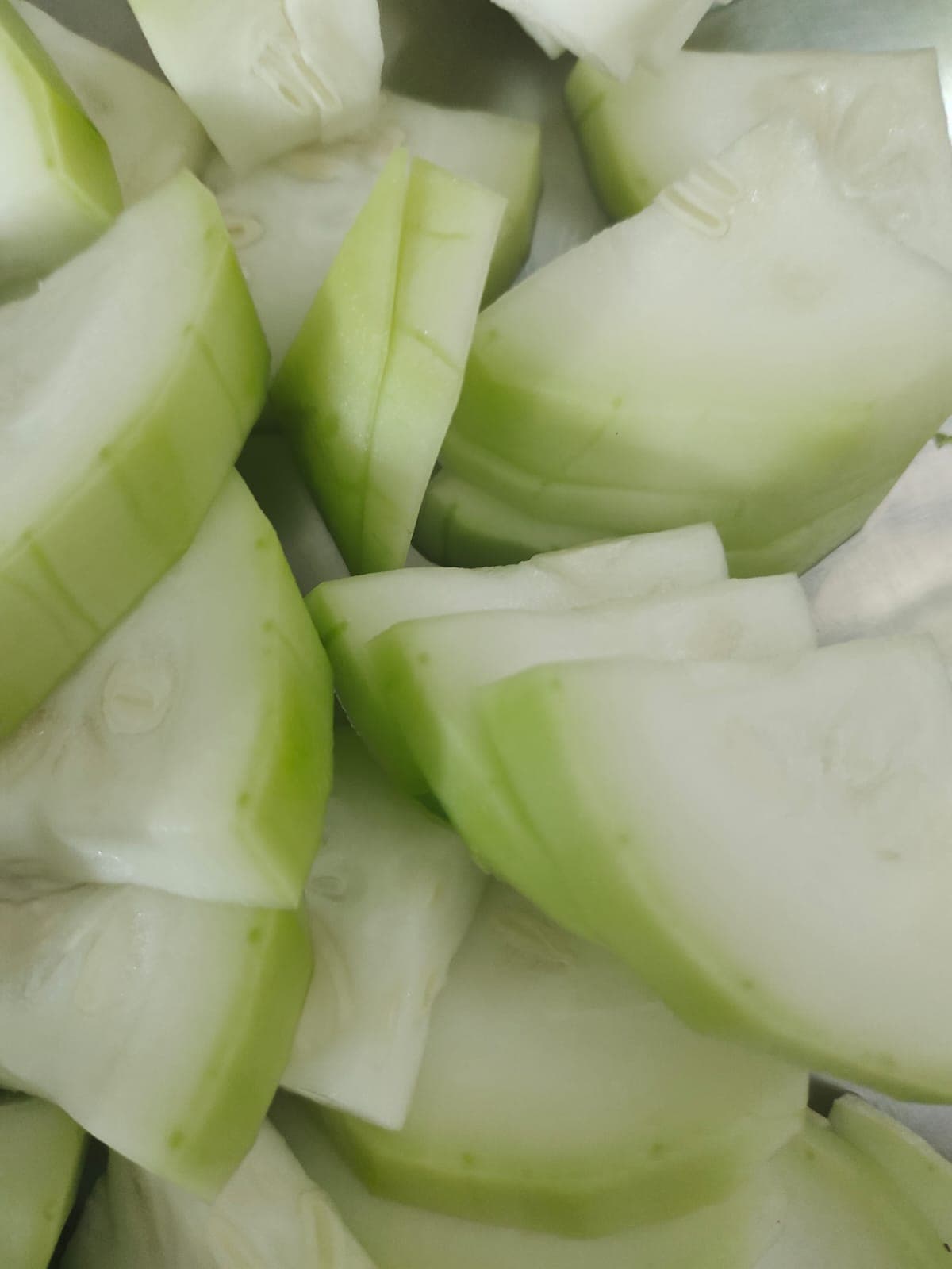 LAU(WITH SEED) TUKRA 500 GM