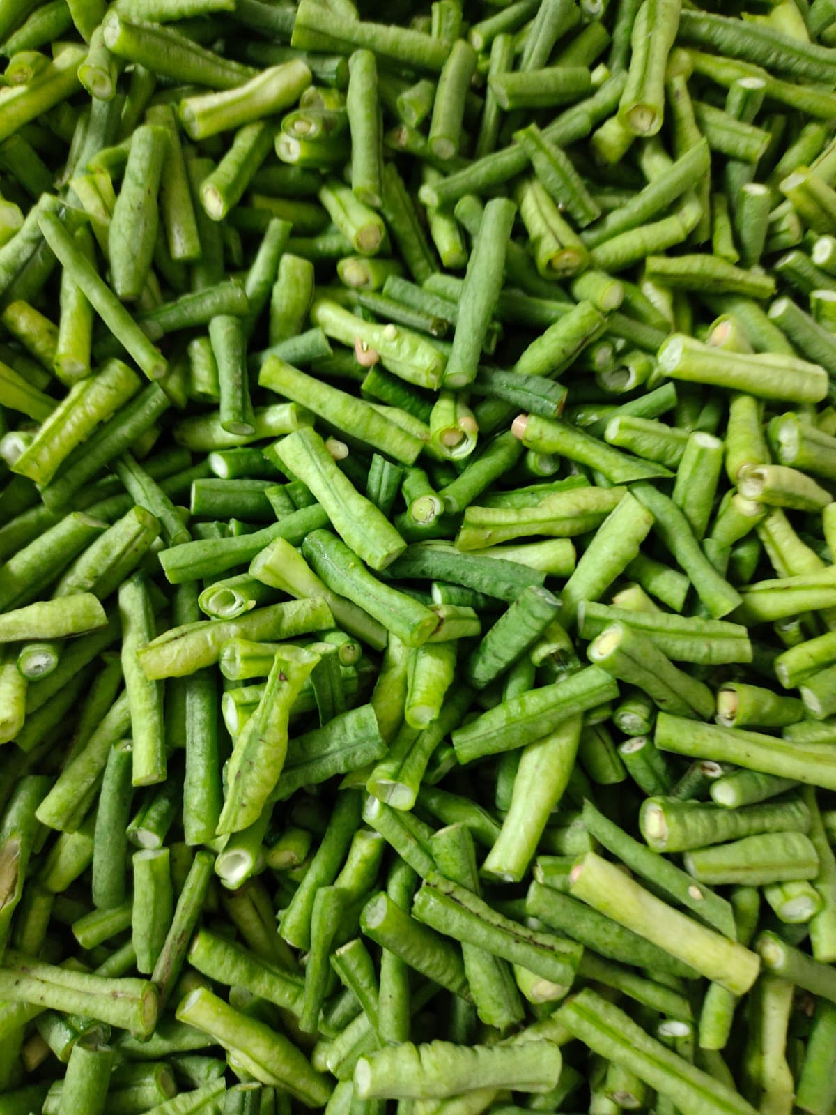 BORBOTI (TUKRA) 250 GM