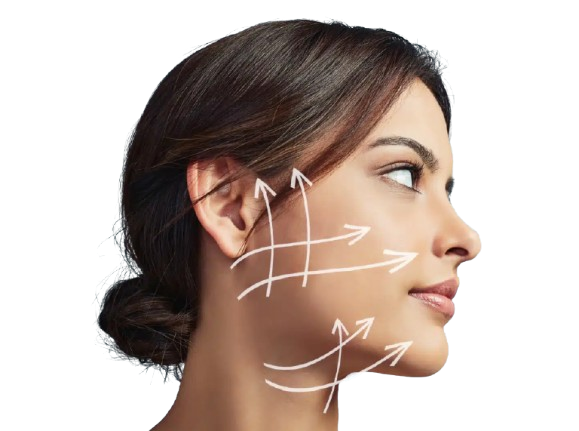 Treatment before and after
